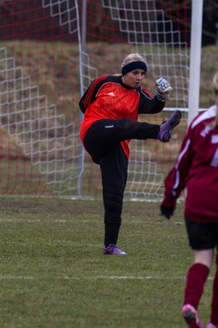 Bild 50 - B-Juniorinnen MTSV Olympia Neumnster - TSV Klausdorf : Ergebnis 4:0 (Abbruch)